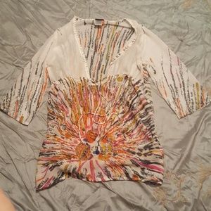 Ingear. Shear. Bathing suit. Coverup.